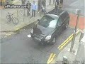 Crash voiture