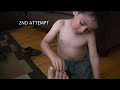 3-Year-Old \"Little Piggies\"