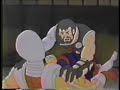 DIC GI Joe Mercer takes on Cobra