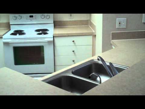 Alexandria Parc Vue at Lake Buena Vista Apartments - 3 Bedroom - 3BR