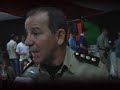 Coronel Motta fala dos investimentos na PM pelo Governo do Estado