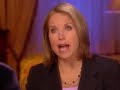 Eye To Eye With Katie Couric: Rx Drug Abuse (CBS News)