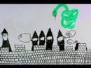 Dumbledore Dies on Whiteboard