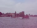 Zaanslag; start de Maaike