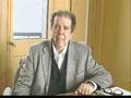 Discrepancias por la LGE, Juan Eduardo García Huidobro