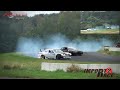 Duel 240sx Drifting Battle at FreeDom Move