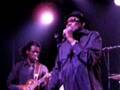 Derrick Morgan, Effenaar, Holland