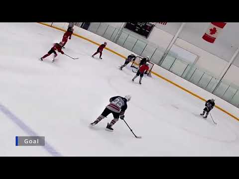 2024-2025 Partial Highlight Reel