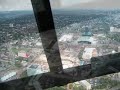 Helikopterr?l a Niagara Falls. 2006.