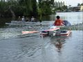 Nano 14 Rib Inflatable boat tender with 40 HP e-tech   By nautica International