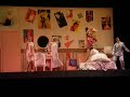Elena Gadel y su papel en Grease, de estreno en Bilbao