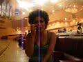 Elena Gadel y su papel en Grease, de estreno en Bilbao