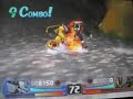 Digimon Rumble Arena - WarGreymon vs. BlackWarGreymon Digimon Rumble Arena - WarGreymon vs. BlackWarGreymon