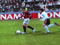 El mejor gol del Pro evolution 6
