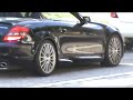 Mercedes-Benz SLK55 AMG Mercedes-Benz SLK55 AMG