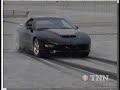 MTTV Hurst Firebird by Lingenfelter