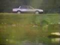 videos de 1985 Chevrolet Celebrity Eurosport Ad