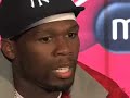 US rapper 50 Cent back in SA