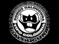 GALOUCURA MUSICA NOVA