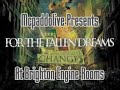 For The Fallen Dreams - Hopeless - Brighton Engine Rooms