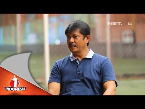 Satu Indonesia - Coach Indra Pelatih Garuda Muda U19