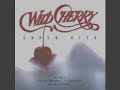 wild cherry-try a piece of my love