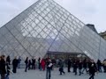 Musee Du Louvre