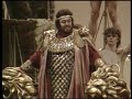 triumphal march from verdi´s aida
