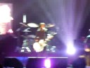 Foo Fighters at Conseco Fieldhouse (live)