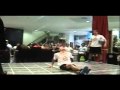 Ataka - Parque Arauco Night Sale (Complete 3min Show)