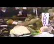Thomas Hearns vs. Doug Dewitt October, 1986 Rounds 5-6-7.