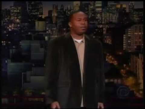Roy Wood, Jr. - www.summitcomedy.com
