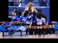 Ateneo women's volleyball team/ADMU WVT