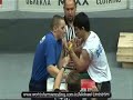 Arsen Liliev, RUS VS Ruslan Babayev, UKR - www.woasite.com