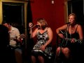 Whiskey Tango Family Band flips the audience out with Wagon Wheel at Flipnotic's