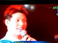 Hady Mirza & Jacqueline Viktor at Asian Idol - Freedom