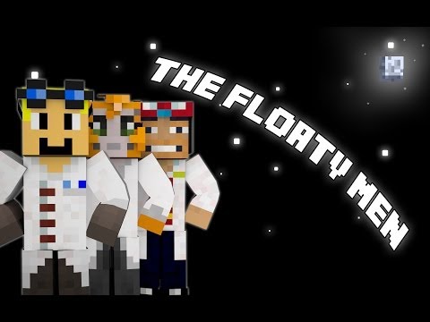 By - Hello everybody and welcome to race to the moon where 3 teams are competing for the golden prize! The 3 teams are 'Team Blue' Squid, Stamps, Chache. 'Team Pi...