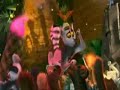 Madagascar, I like to move it, Erick Sermon - React
