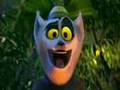 Madagascar, I like to move it, Erick Sermon - React