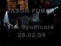 Goodgreef @ The Syndicate - Jason Fubar 28.02.09