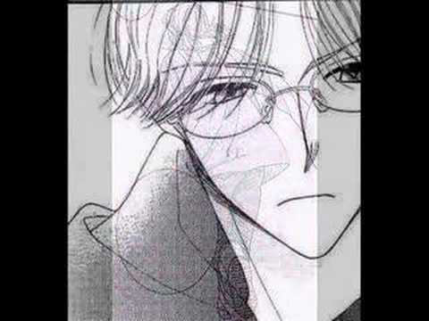 Hatsumi's Looking at Ryoki Forever!