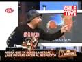 Conspiracion Cienciología Salfate (1/2)