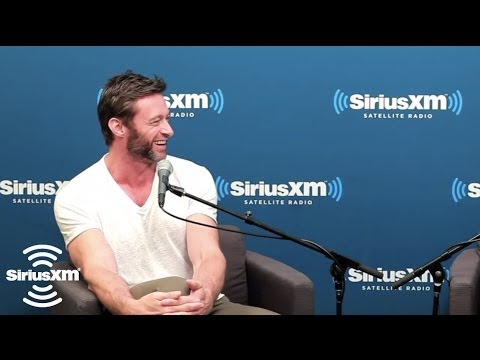 Hugh Jackman