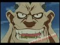 greyhoundz (pigface) trigun