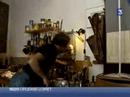 Galerie Gil Bastide France3 tv soir Orl�ans Juin 2007