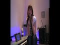 Chantelle \"Bubbly\" Colbie Caillat cover ??