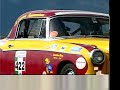 La Carrera Panamericana 2006 Video Teaser