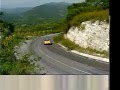 La Carrera Panamericana 2006 Video Teaser