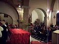 Zerfaliu. Coro polifonico Santa Susanna di Busachi