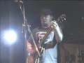 Damon Fowler Live - Treetop Flyer